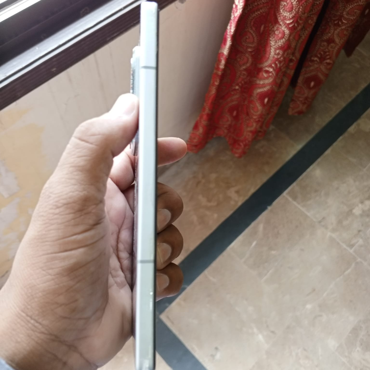 Infinix note50 pro