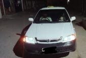 Car for sale painted 1300cc japani engine documents clear
