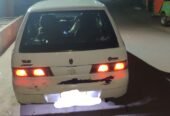 Car for sale painted 1300cc japani engine documents clear