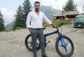 HKL Giant Foldable MTB (elegant bicycles ltd)