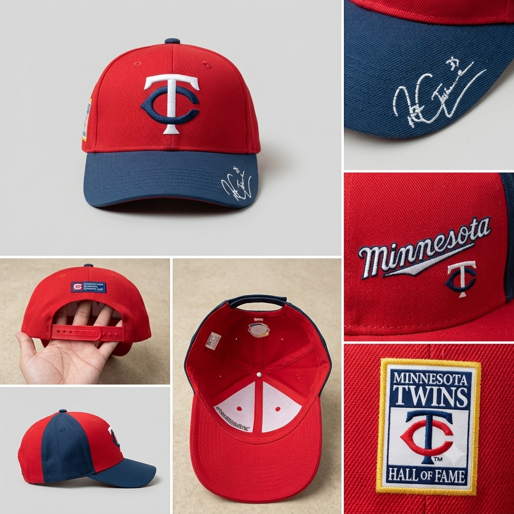 MLP CAP