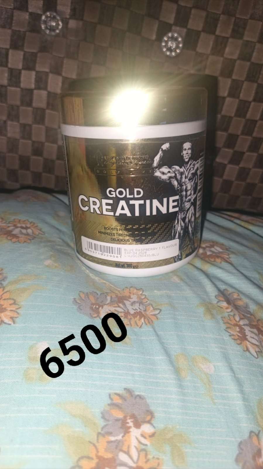 Anaboli Mass 3kg 19500/Gold Creatine 300g 6500