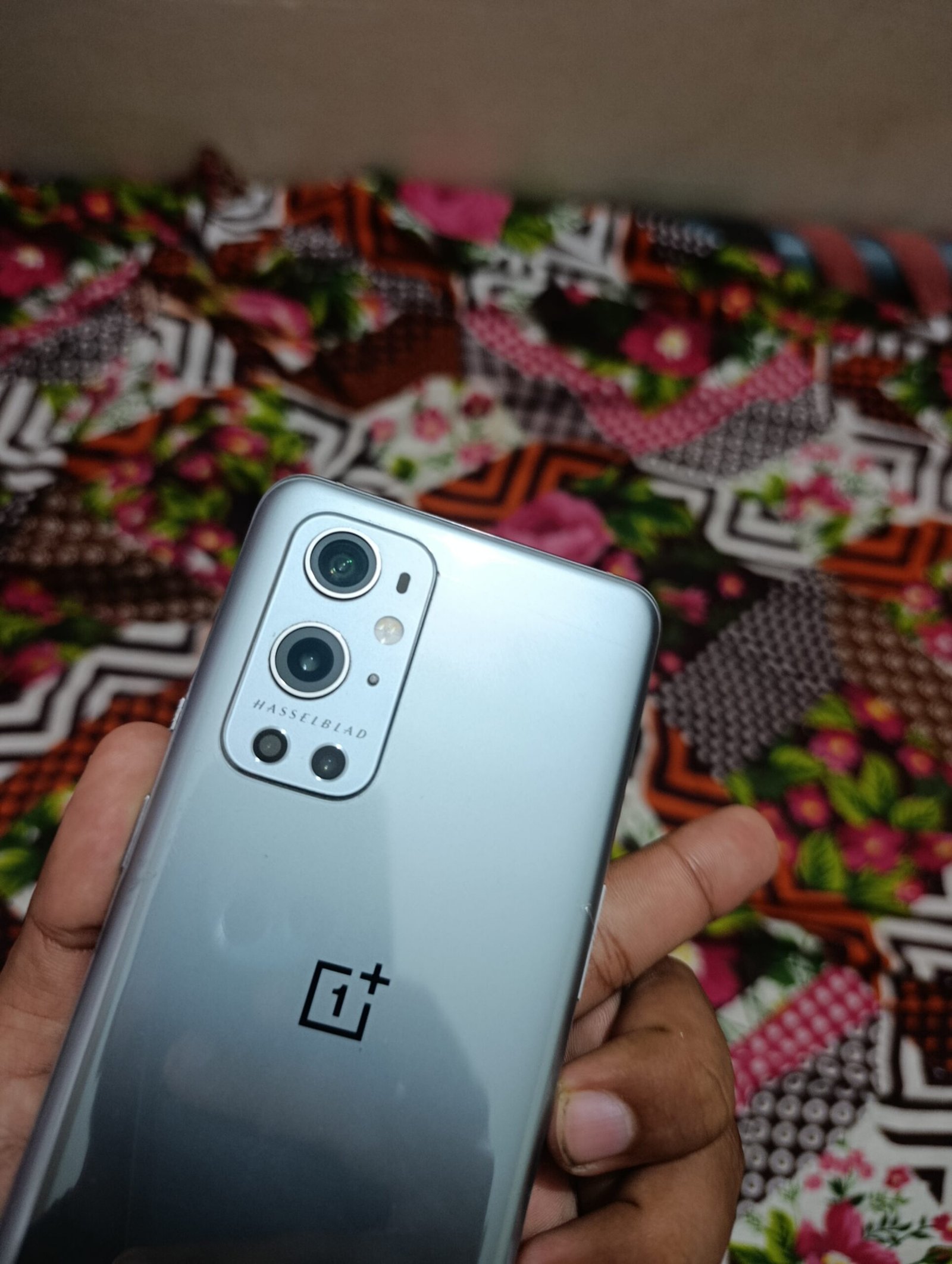 One Plus 9 Pro