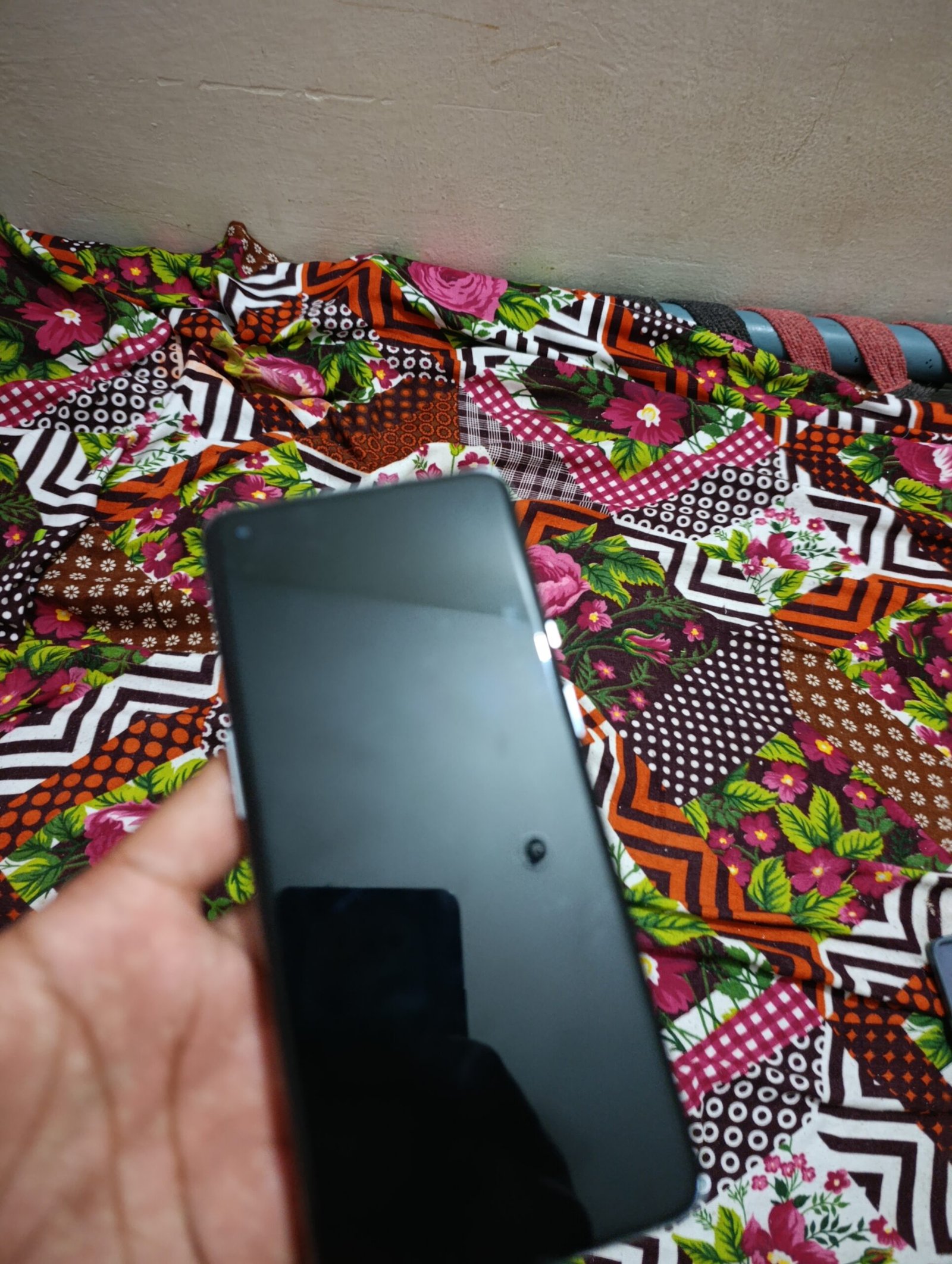 One Plus 9 Pro