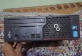 Core i3 3rd generation PC with 19 inch hp LCD monitor