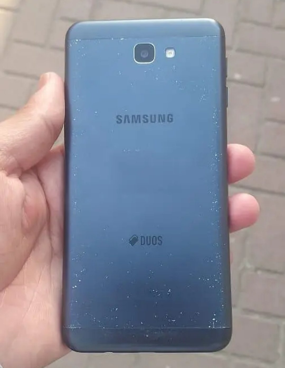 Samsung Galaxy J7 Prime