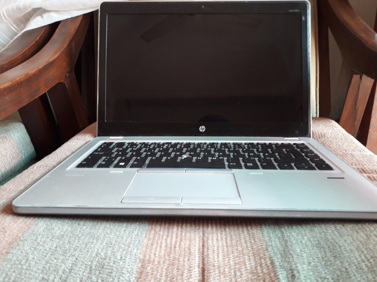 Hp EliteBook foli 9480m