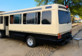 Toyota Coaster Urgent Sale