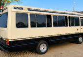 Toyota Coaster Urgent Sale