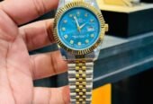 *Premium Look | Classic Two-Tone Watch*  *NEW ARRIVAL