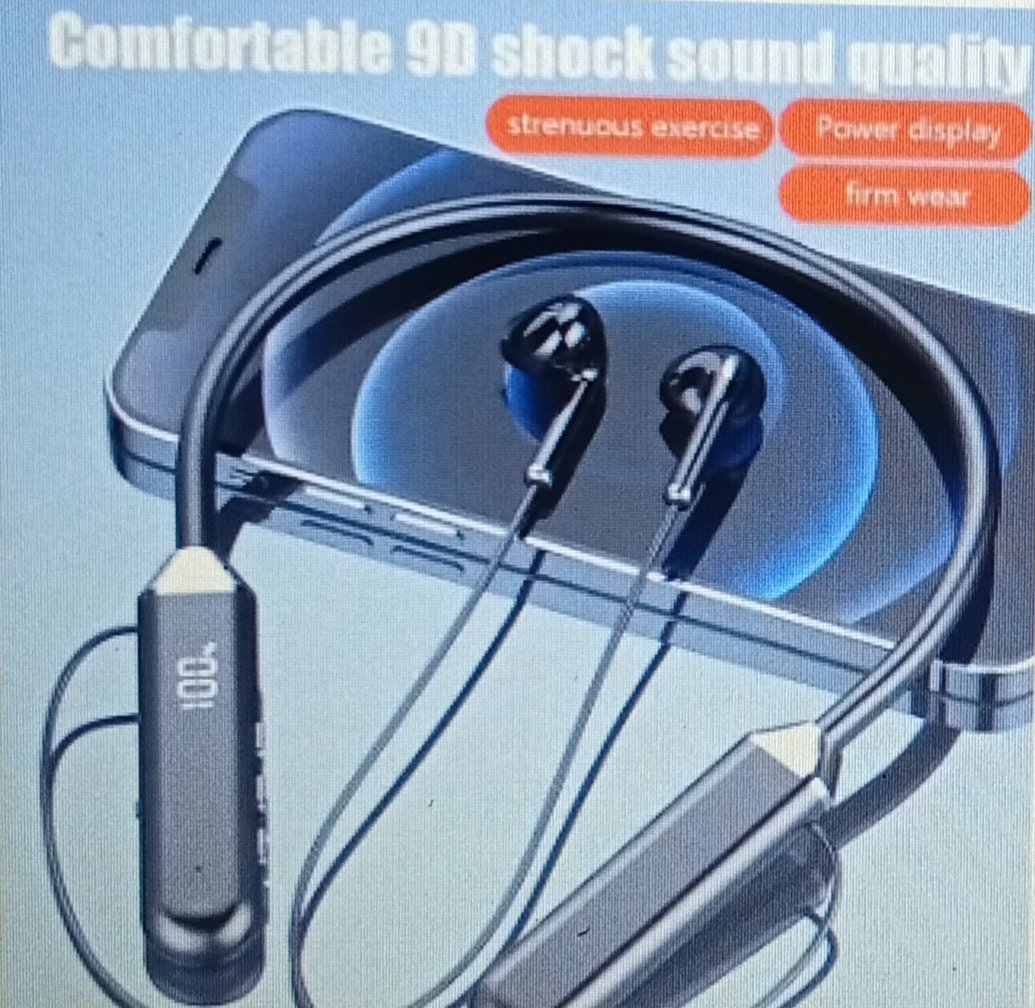 Headphones