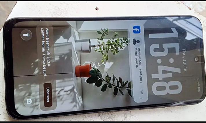 Smart 20 mobile