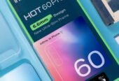 Infinix hot 60 pro 8/128