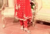 red frak golden kaam kai sath
