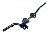 Honda cd70 footrest bar