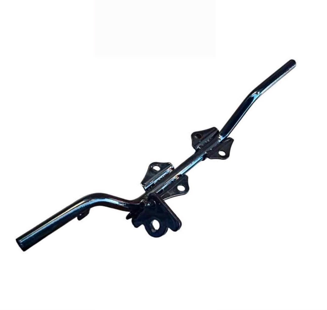 Honda cd70 footrest bar