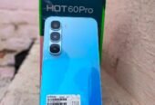 Infinix hot 60 pro 8/128