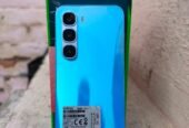 Infinix hot 60 pro 8/128
