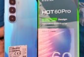 Infinix hot 60 pro 8/128