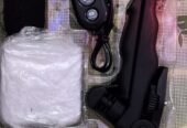 Video Making Kit for vlogging
