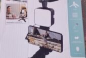Video Making Kit for vlogging
