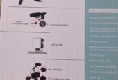Video Making Kit for vlogging