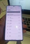 Google pixel 6 pro 8/128