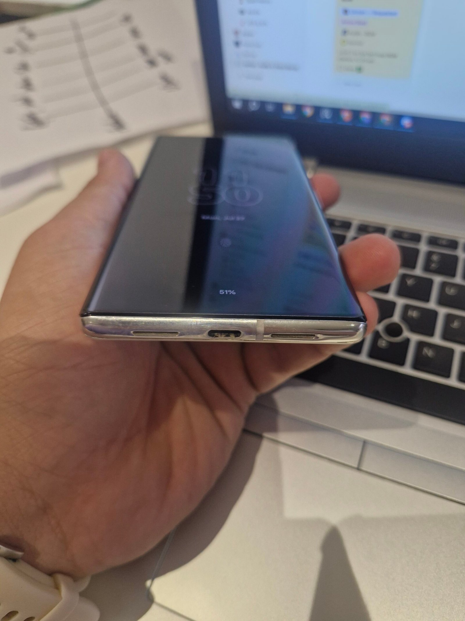 Google pixel 6 pro 8/128