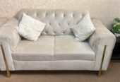 6seater sofa