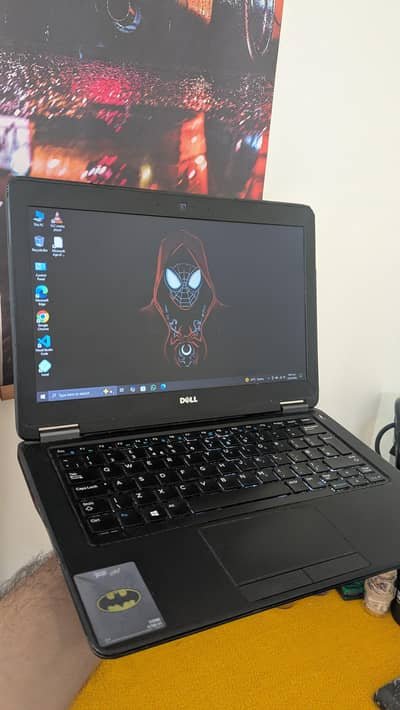 Laptop