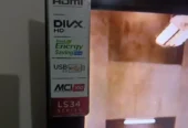 LG LED TV (Made in Korea) for sale | URGENT