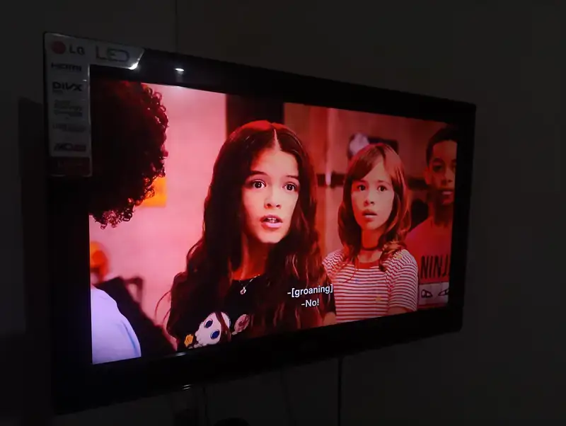 LG LED TV (Made in Korea) for sale | URGENT