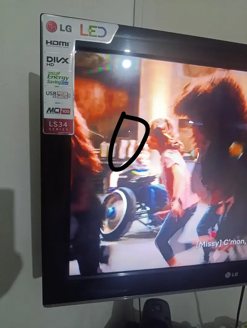 LG LED TV (Made in Korea) for sale | URGENT