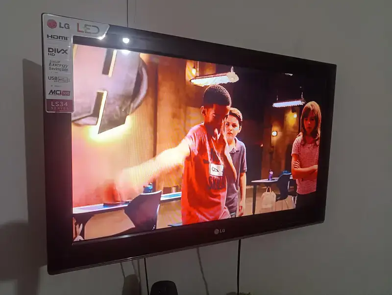 LG LED TV (Made in Korea) for sale | URGENT