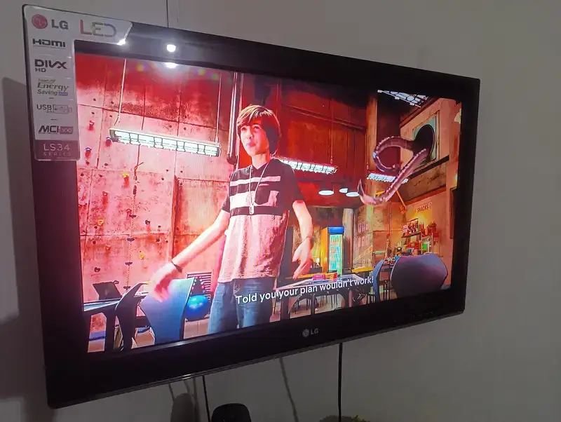 LG LED TV (Made in Korea) for sale | URGENT