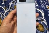 Google Pixel 7a
