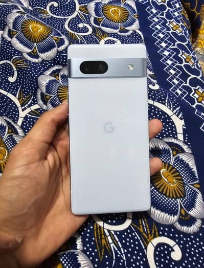 Google Pixel 7a