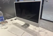 Apple iMac 24″ M1 | 16GB RAM | 512GB SSD | Premium All-in-On