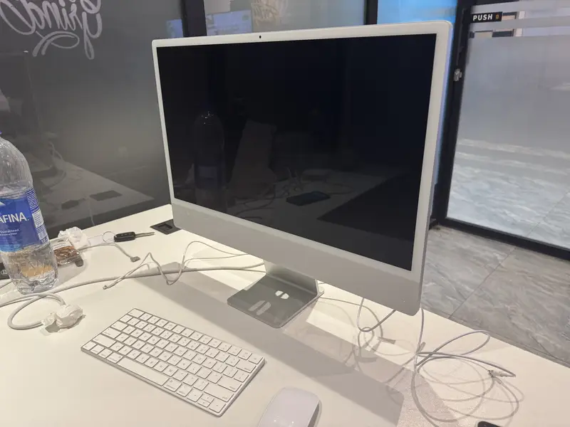Apple iMac 24″ M1 | 16GB RAM | 512GB SSD | Premium All-in-On