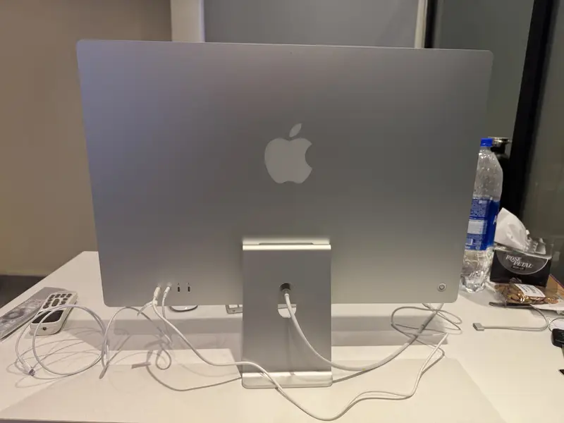 Apple iMac 24″ M1 | 16GB RAM | 512GB SSD | Premium All-in-On