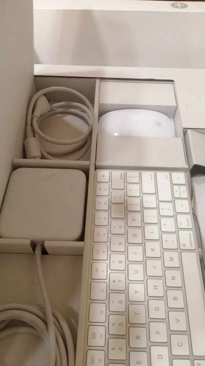 Apple iMac 24″ M1 | 16GB RAM | 512GB SSD | Premium All-in-On