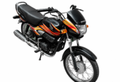 Honda Pridor 2018 Black