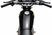Honda Pridor 2018 Black