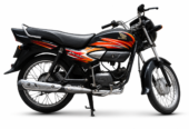 Honda Pridor 2018 Black