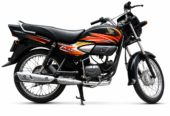 Honda Pridor 2018 Black