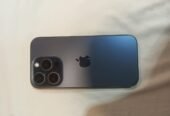 Apple iPhone 15 Pro 128GB PTA Approved Dual Physical SIM