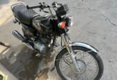 Honda CG 125 For sale