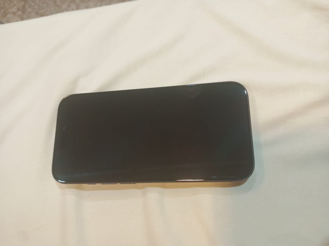 Apple iPhone 15 Pro 128GB PTA Approved Dual Physical SIM
