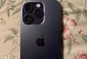 Iphone 14 pro 256gb