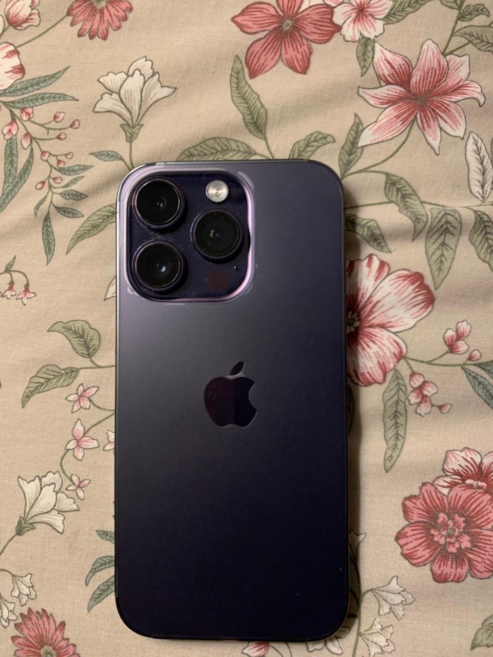 Iphone 14 pro 256gb